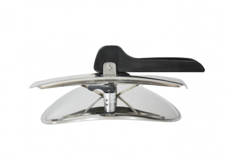 Oala sub presiune Schmitter, Inox, 12L [5]