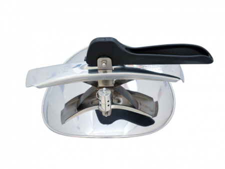 Oala sub presiune Schmitter, Inox, 5L [2]