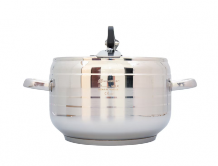 Oala sub presiune Schmitter, Inox, 5L [1]