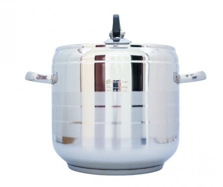 Bucatarie & Servire masa - Oala sub presiune Schmitter, Inox, 7L