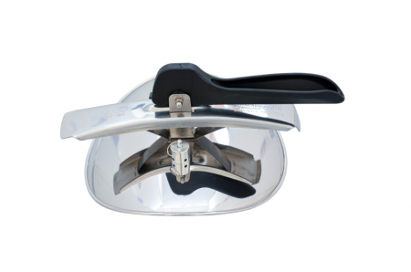 Oala sub presiune Schmitter, Inox, 9L [2]
