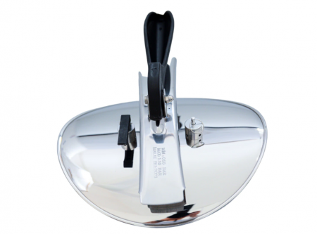 Oala sub presiune Schmitter, Inox, 9L [1]