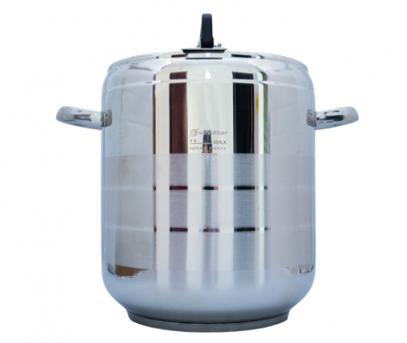 Bucatarie & Servire masa - Oala sub presiune Schmitter, Inox, 9L