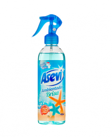 Odorizant camera - Odorizant camera, Asevi Brisa, 400 ml