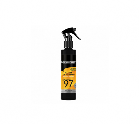 Curatenie - Odorizant Baie Misavan Elixir de Parfum Nr. 97 Asfintit in Tahiti 200 ml - 90034923