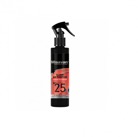 Odorizant Baie Misavan Elixir de parfum Nr.25 Amiaza in Caraibe 200 ml - 90034947