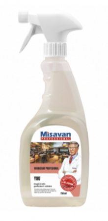 Odorizant camera - Odorizant camera Dr. Stephan You 750ml, 90013362