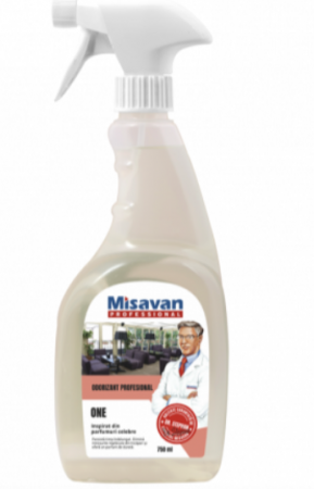 Curatenie - Odorizant camera Dr. Stephan One 750ml, 90013324