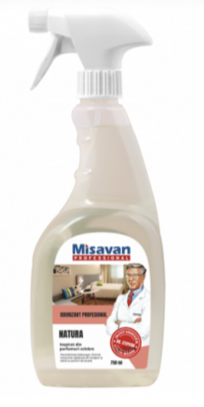 Curatenie - Odorizant camera Dr. Stephan Natura 750ml, 90013300