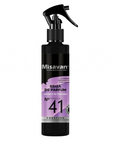 Odorizant camera - Odorizant camera, Misavan Briza de Parfum Nr.41 Asfintit in Toscana 200 ml - 90034909