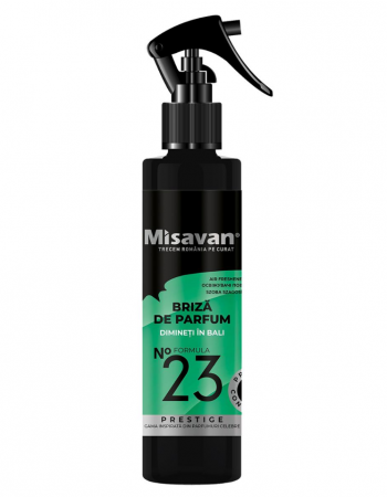 Odorizant camera - Odorizant camera, Misavan Briza de Parfum Nr.23 Dimineti in Bali 200 ml - 90034879