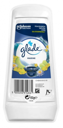 Odorizant camera - Odorizant gel pentru camera Glade Marine - 150g