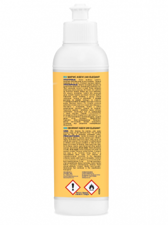 Odorizant Baie Wc Lichid 200Ml Elegant Asevi [1]