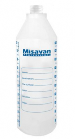 Recipient gradat auto Misavan 1l, 8002100244355 [1]
