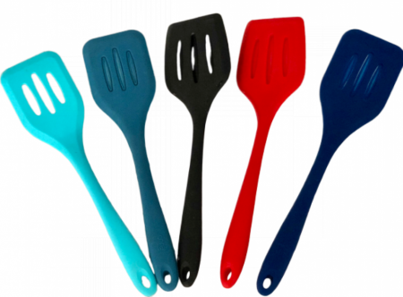 Spatula Silicon [1]