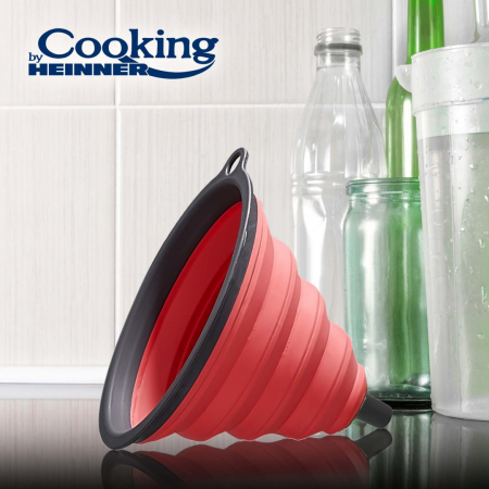 Palnie Pliabila 12 X 15cm, Cooking by Heinner [3]