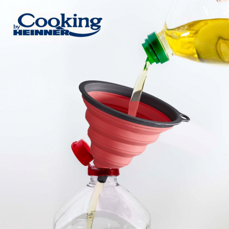 Palnie Pliabila 12 X 15cm, Cooking by Heinner [2]