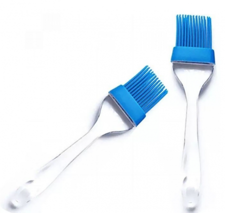 Pensula din silicon,17x3cm [3]