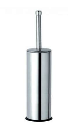 Perie de WC ZIlan ZLN 4568 antiamprente, inox [0]