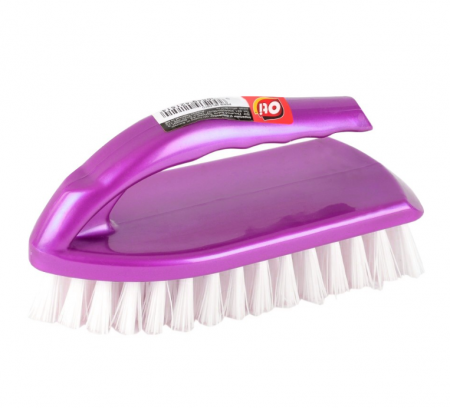 Maturi, mopuri si galeti - Perie plastic Zelazko