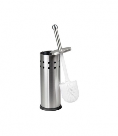 Perii Wc - Perie WC cu suport din inox Bohmann