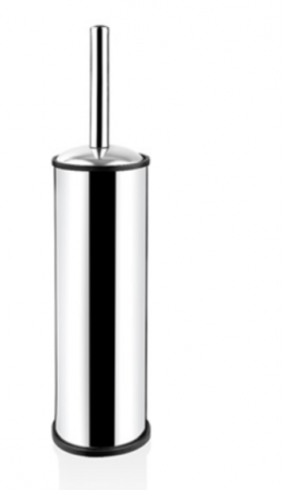 Perie de WC ZIlan ZLN 4568 antiamprente, inox [1]