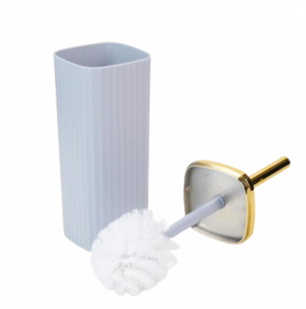 Perie WC pentru vasul de toaleta, , Wei [2]