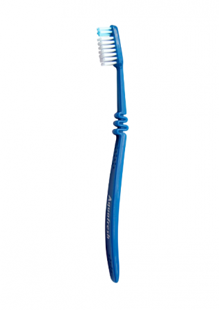 Periuta de dinti Aquafresh Standard Medium [3]