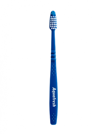 Periuta de dinti Aquafresh Standard Medium [2]