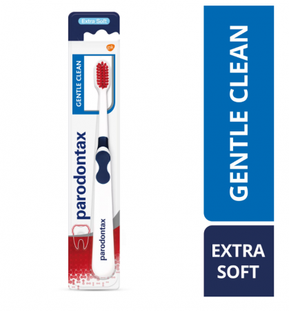 Periuta de dinti Parodontax Gentle Clean Extra Soft [1]