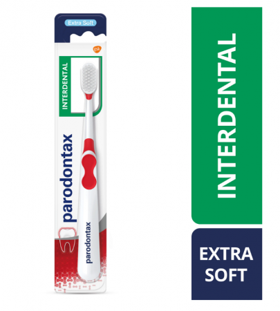 Periuta de dinti Parodontax Interdental Extra Soft [1]