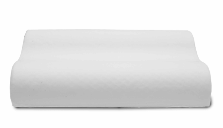 Lichidare Stoc - Perna Somnart Memory Ergo 41x72xh11/13 cm