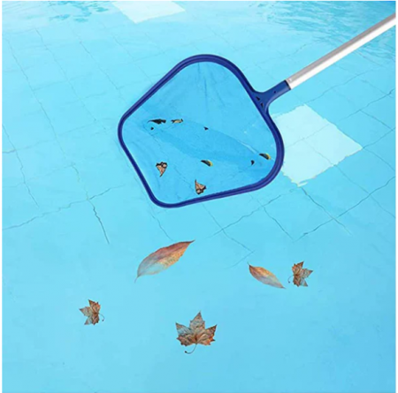 Plasa pentru piscina [0]