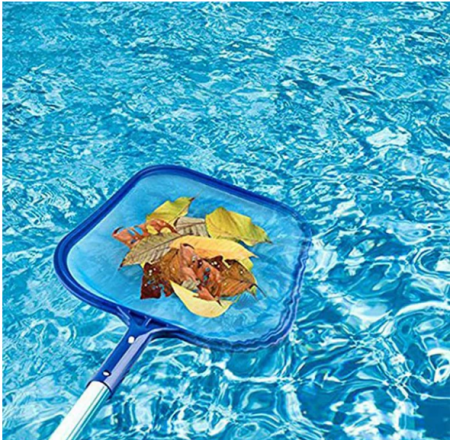 Plasa pentru piscina [3]