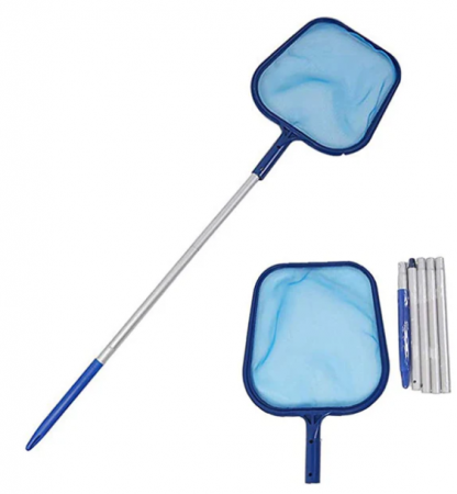 Plasa pentru piscina [2]