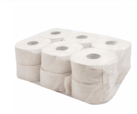 Consumabile de hartie - Prosop Hartie Autocut 2Str Celuloza 6/Bax - 10245