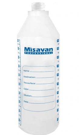 Dispensere - Recipient gradat auto Misavan 1l, 8002100244355