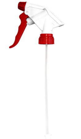 Dispensere - Cap pulverizator profesional (Trigger Profi), 8002100244386