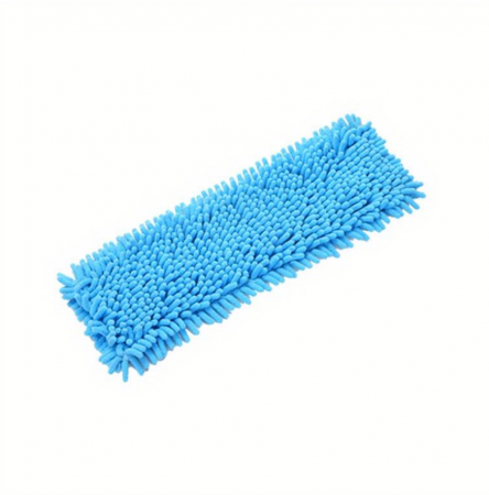 Rezerva mop plat Cosy and pretty Chenille, microfibra [0]