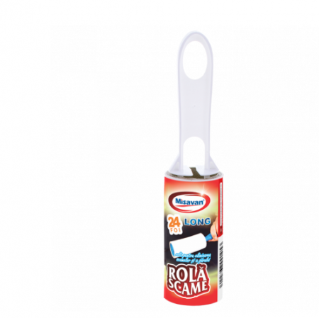 Detergenti - Rola Scame 24 foi Misavan - 12155