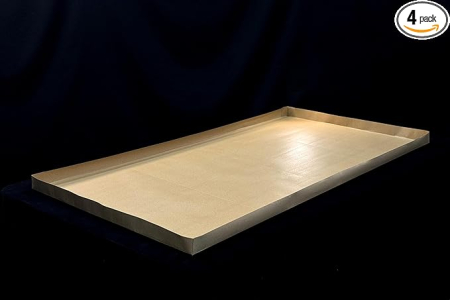 Jucarii - Baza de unica folosinta pentru cusca porcusori de Guineea GuineaLoft, 4x2 ft, biodegradabila, 1 luna