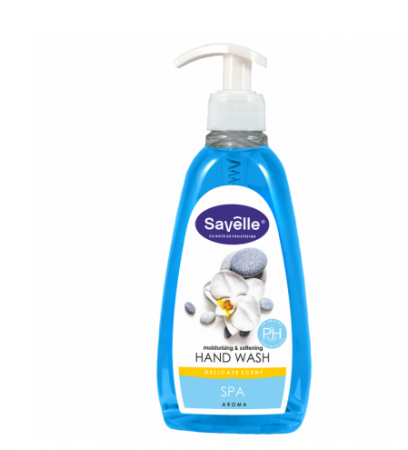 Sapunuri - Sapun lichid Savelle Spa 500ml - 11084