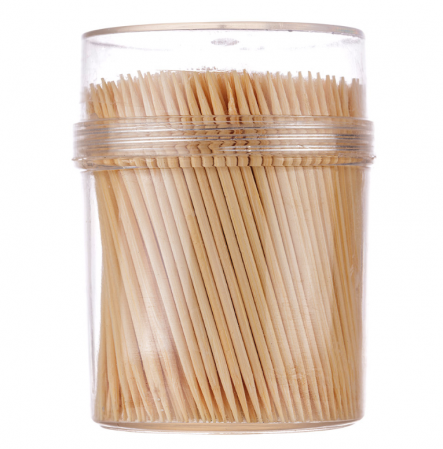 Scobitori Ropack in tub de plastic, 500 buc./tub [1]