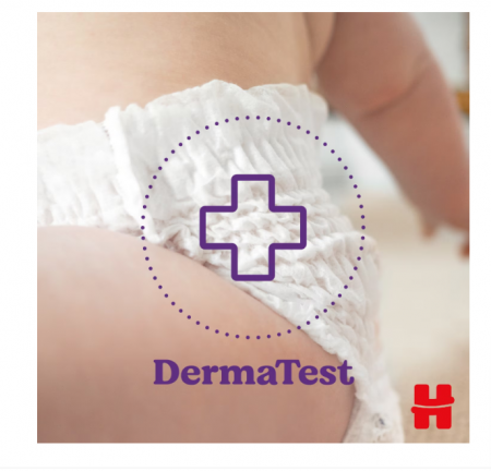 Scutece chilotel Huggies Elite Soft Pants 5, 12-17 kg, 34 buc [7]