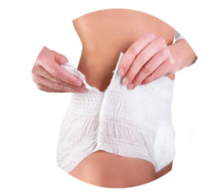 Scutece pentru adulti tip chilot Seni Active Classic, L, 30 buc [1]