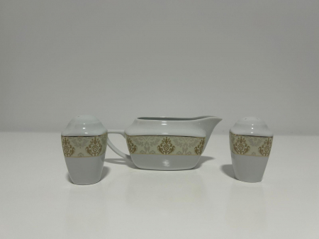 Serviciu de Masa pentru 12 Persoane, patrat, Apulum, royal [4]