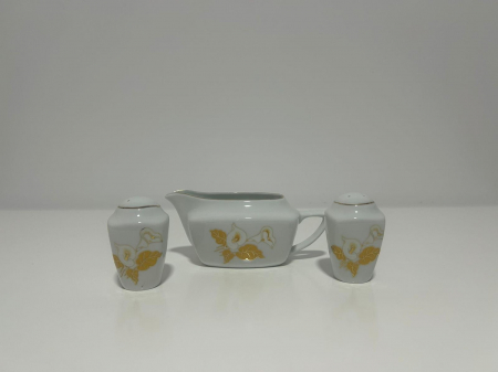 Serviciu de Masa pentru 12 Persoane, patrat, Apulum, cala [3]