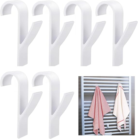 Set 6 carlige pentru calorifer [1]