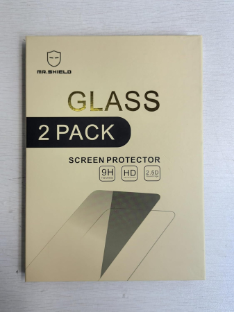 Set 2 folii sticla temperata pentru Blackview Tab 30 WiFi 10.1 inch, sticla japoneza, duritate 9H [6]