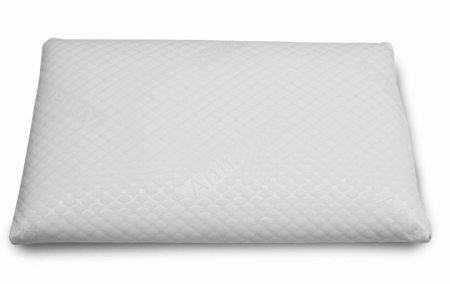 Lichidare Stoc - Perna Somnart Memory Clasica 42x72x13 cm